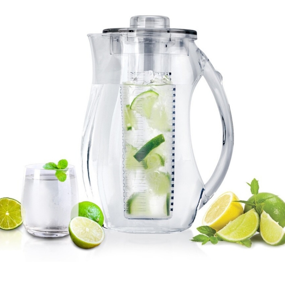 InFuze H2O Fruit Infusion Jug